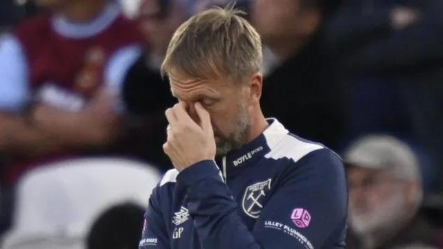 曼联主帅佩雷拉失望,球队表现令人堪忧 曼联主帅佩雷拉失望,球队表现令人堪忧