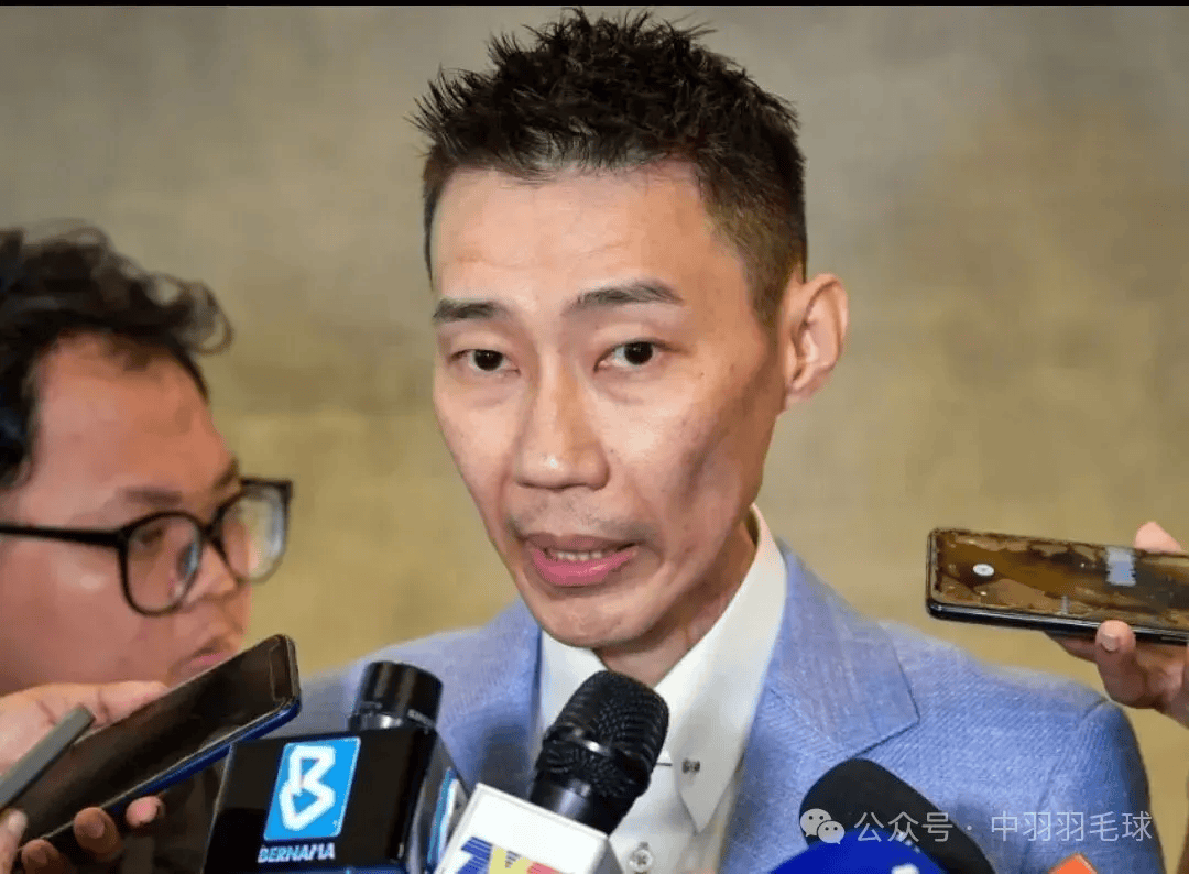 英格兰羽毛球队强势韩国羽毛球队，李宗伟完成帽子戏法的简单介绍