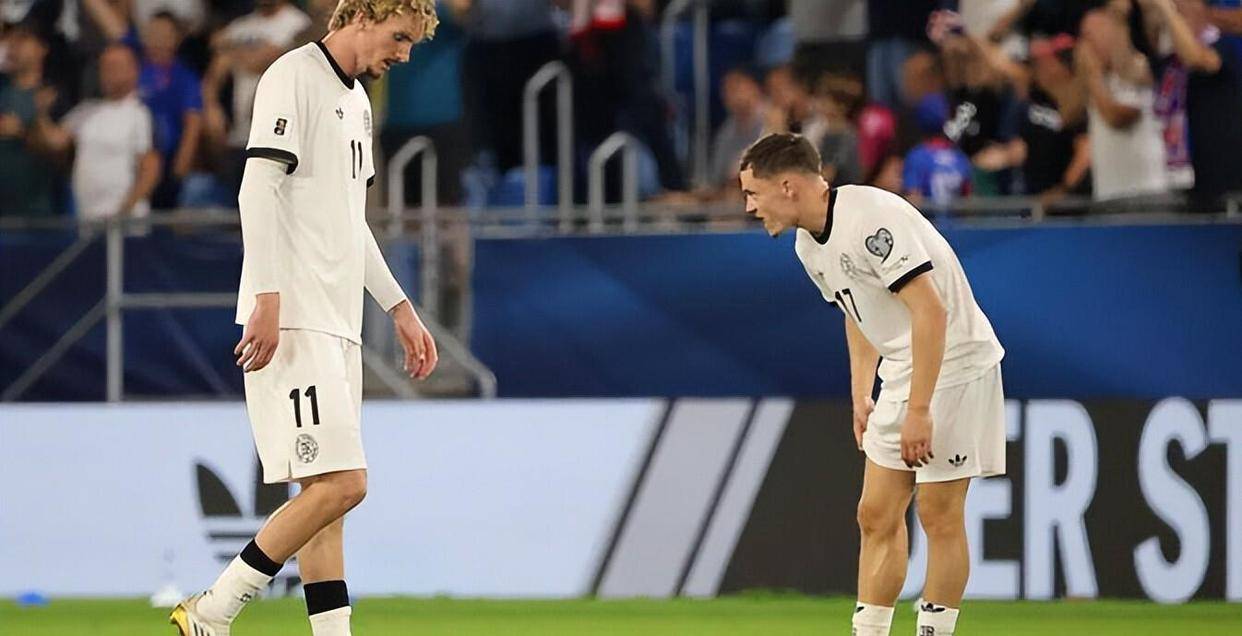 德国队在欧预赛中被对手绝杀,无缘晋级强的简单介绍 德国队在欧预赛中被对手绝杀,无缘晋级强的简单介绍