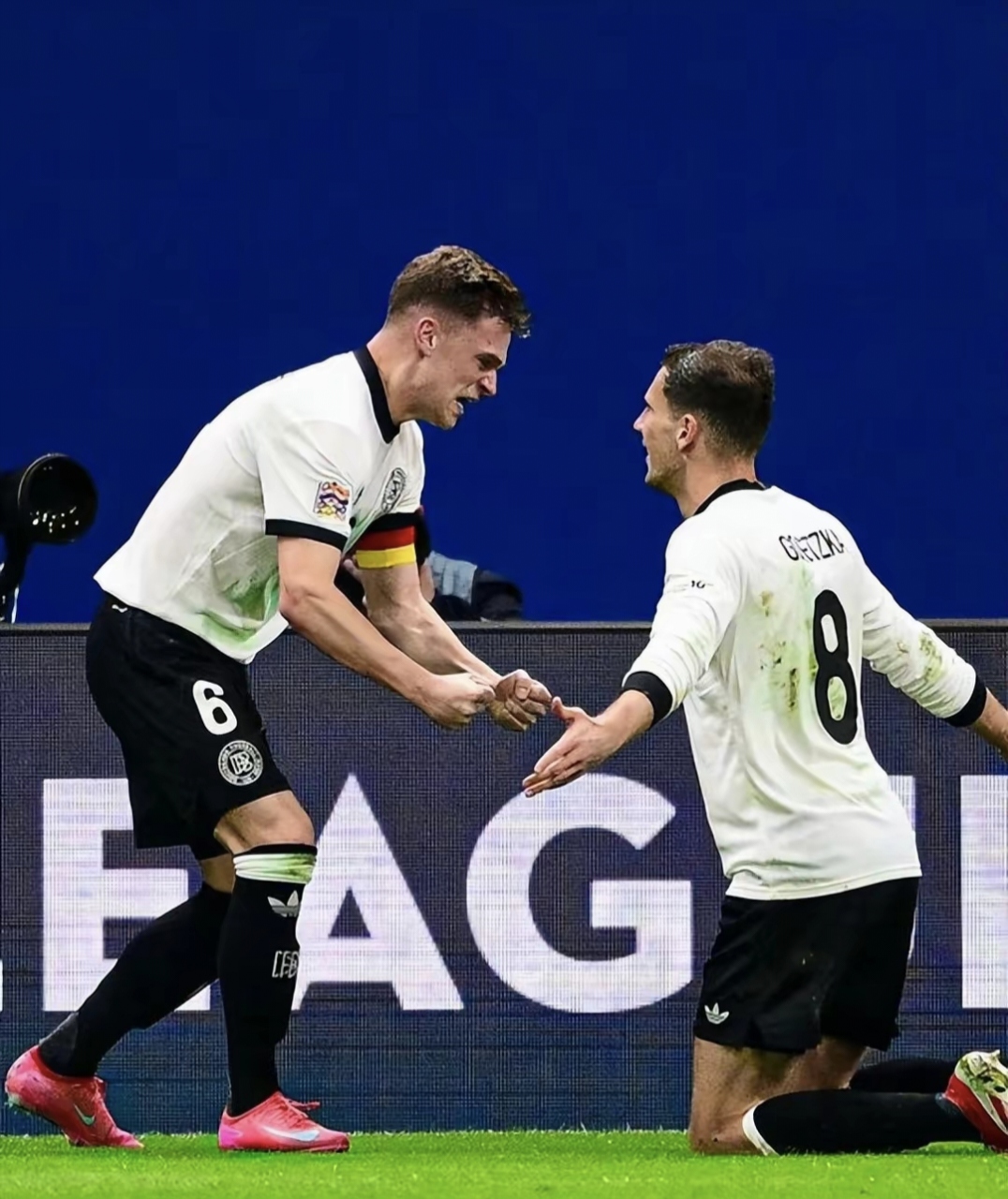 德国队在欧预赛中被对手绝杀,无缘晋级强的简单介绍 德国队在欧预赛中被对手绝杀,无缘晋级强的简单介绍