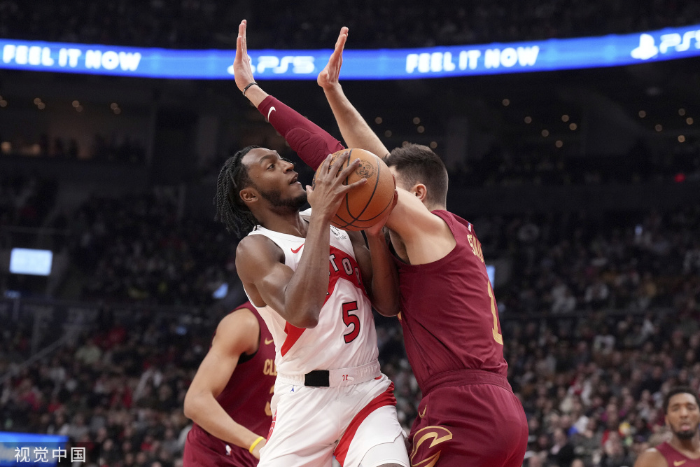 猛龙队遭遇步行者队强劲攻击，惨遭逆转的简单介绍