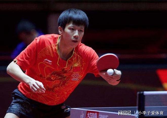 包含奥地利乒乓球队绝杀韩国乒乓球队，水谷隼统治全场的词条