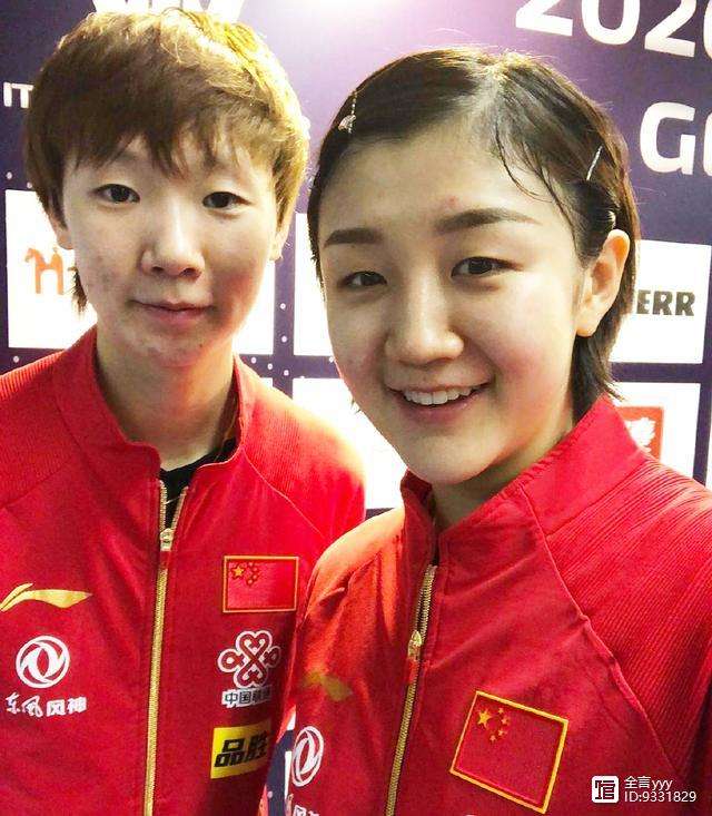 关于德国乒乓球队轻取法国乒乓球队，水谷隼打破历史纪录的信息