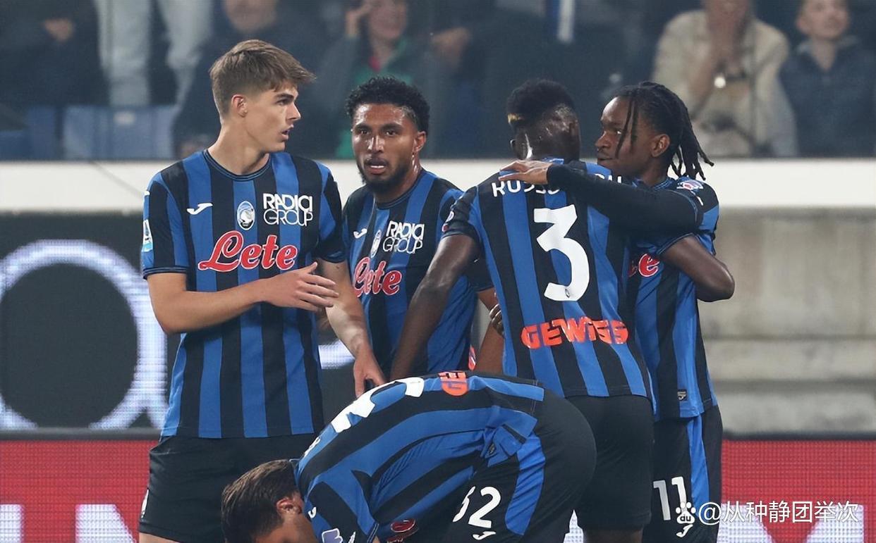 包含罗马主场保持不败，争夺欧冠资格的词条