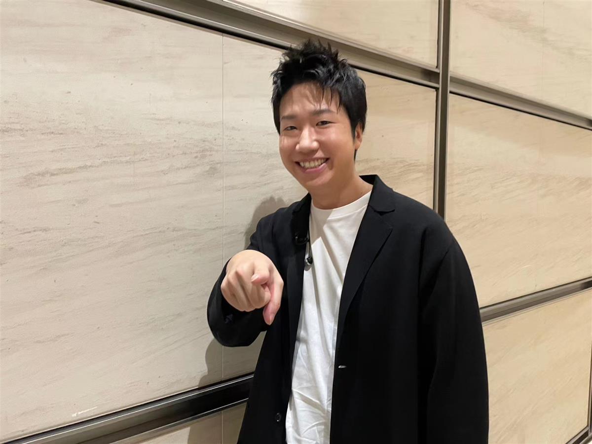 日本乒乓球队鏖战奥地利乒乓球队，水谷隼惊艳世界的简单介绍