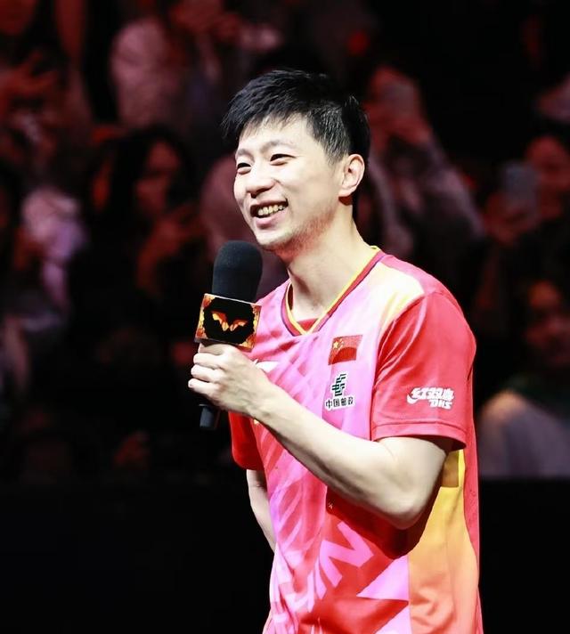 日本乒乓球队完胜韩国乒乓球队，马龙完成帽子戏法的简单介绍