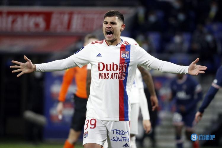 包含里昂绝杀罗马，布鲁诺惊艳世界的词条