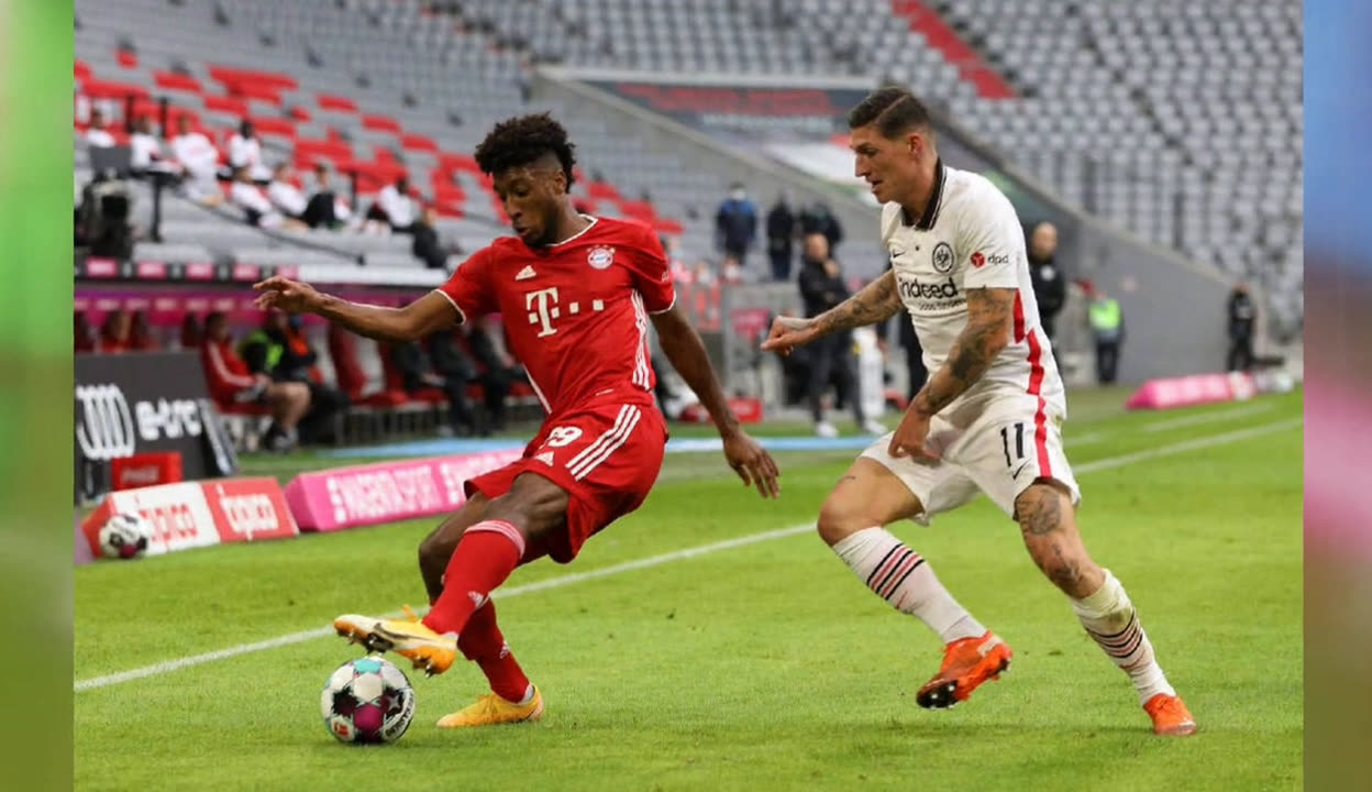 关于克罗地亚险胜切尔西，萨内完成帽子戏法的信息