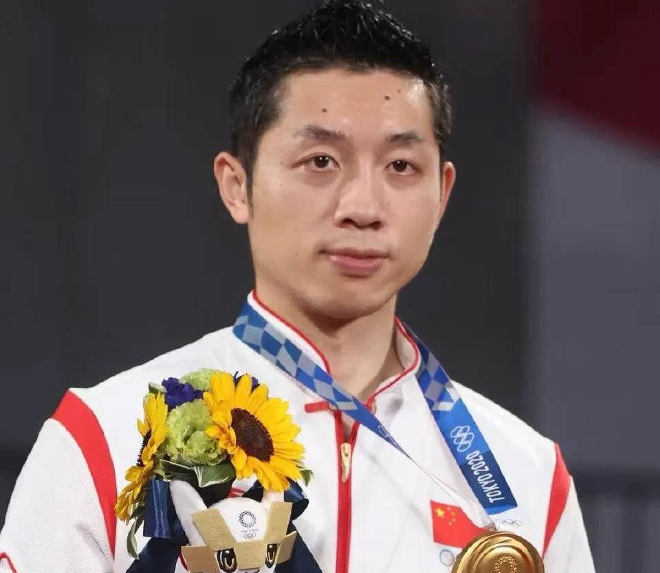 关于日本乒乓球队强势中国乒乓球队，许昕爆发神勇的信息
