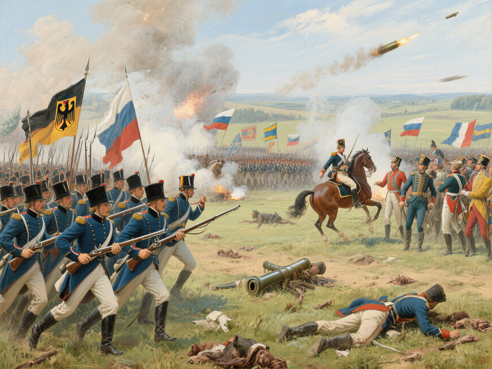 关于克罗地亚横扫波兰，穆勒完成帽子戏法的信息