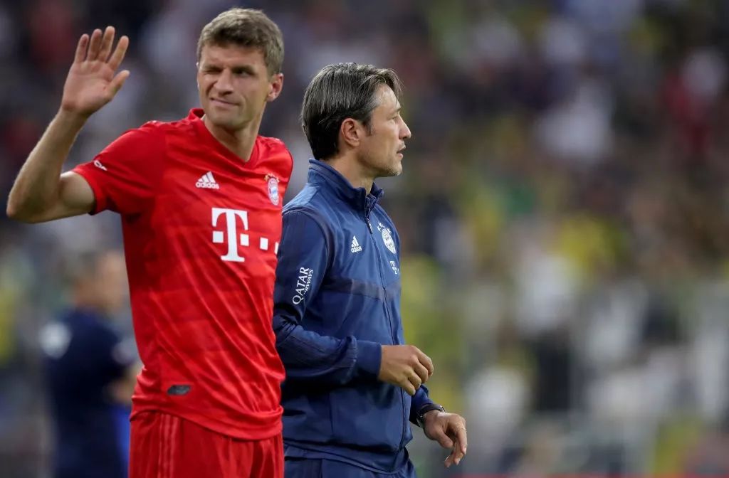 关于克罗地亚横扫波兰，穆勒完成帽子戏法的信息