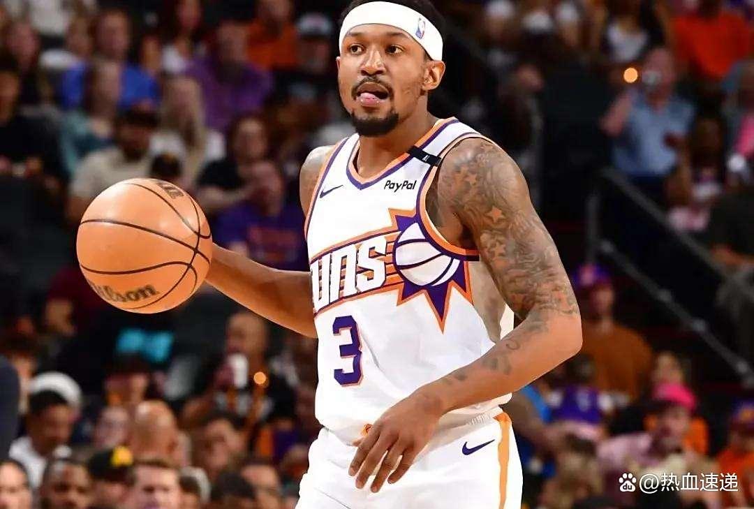 包含雄鹿B队碾压魔术，布拉德利一己之力扛起全队的词条