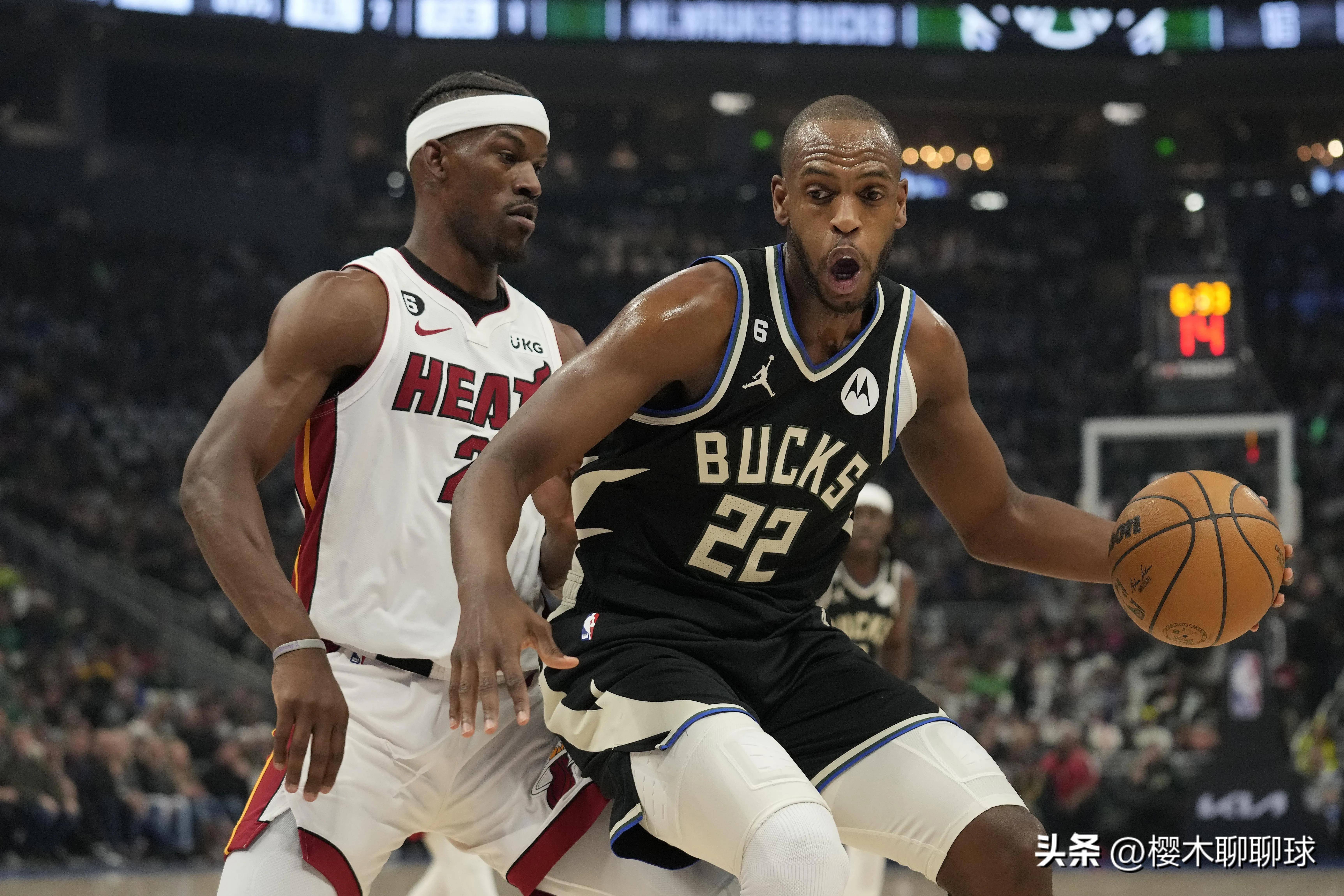 包含雄鹿B队碾压魔术，布拉德利一己之力扛起全队的词条