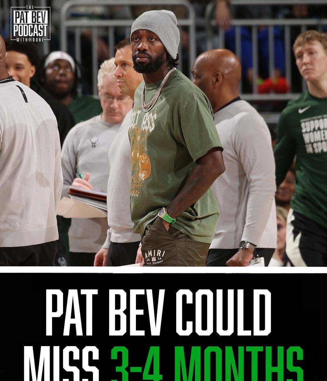 篮网B队绝地反击灰熊，贝弗利打破历史纪录