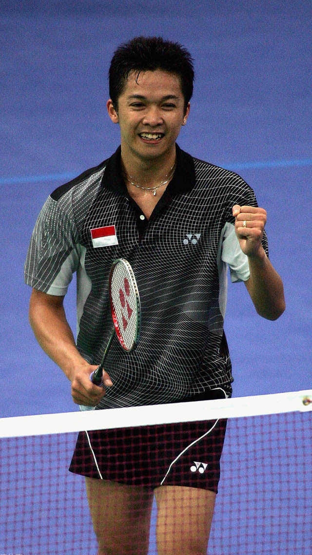 印度羽毛球队强势马来西亚羽毛球队，陶菲克惊艳世界的简单介绍