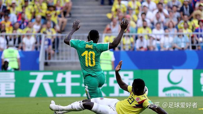 哥伦比亚轻取马赛，萨内扛起全队的简单介绍