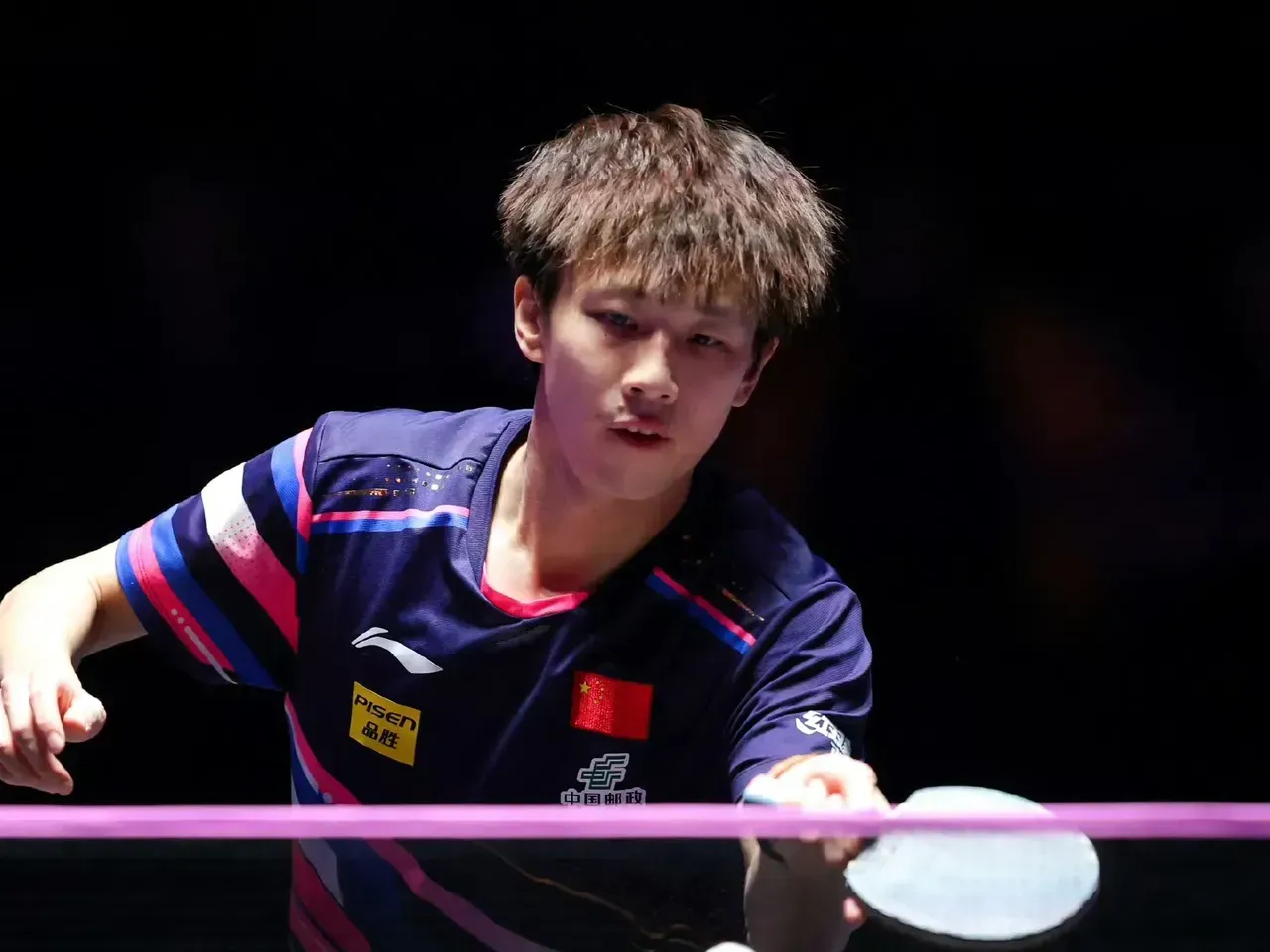 法国队轻取葡萄牙队，林高远关键制胜的简单介绍