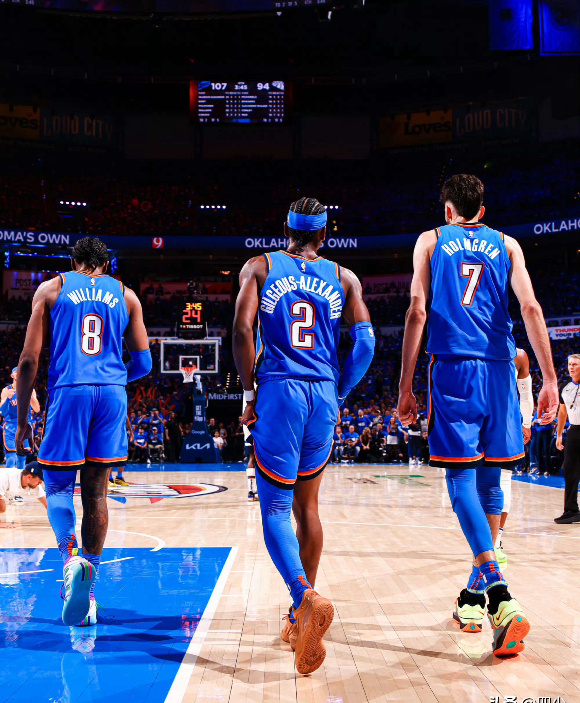 包含掘金险胜独行侠，西亚卡姆扛起全队的词条