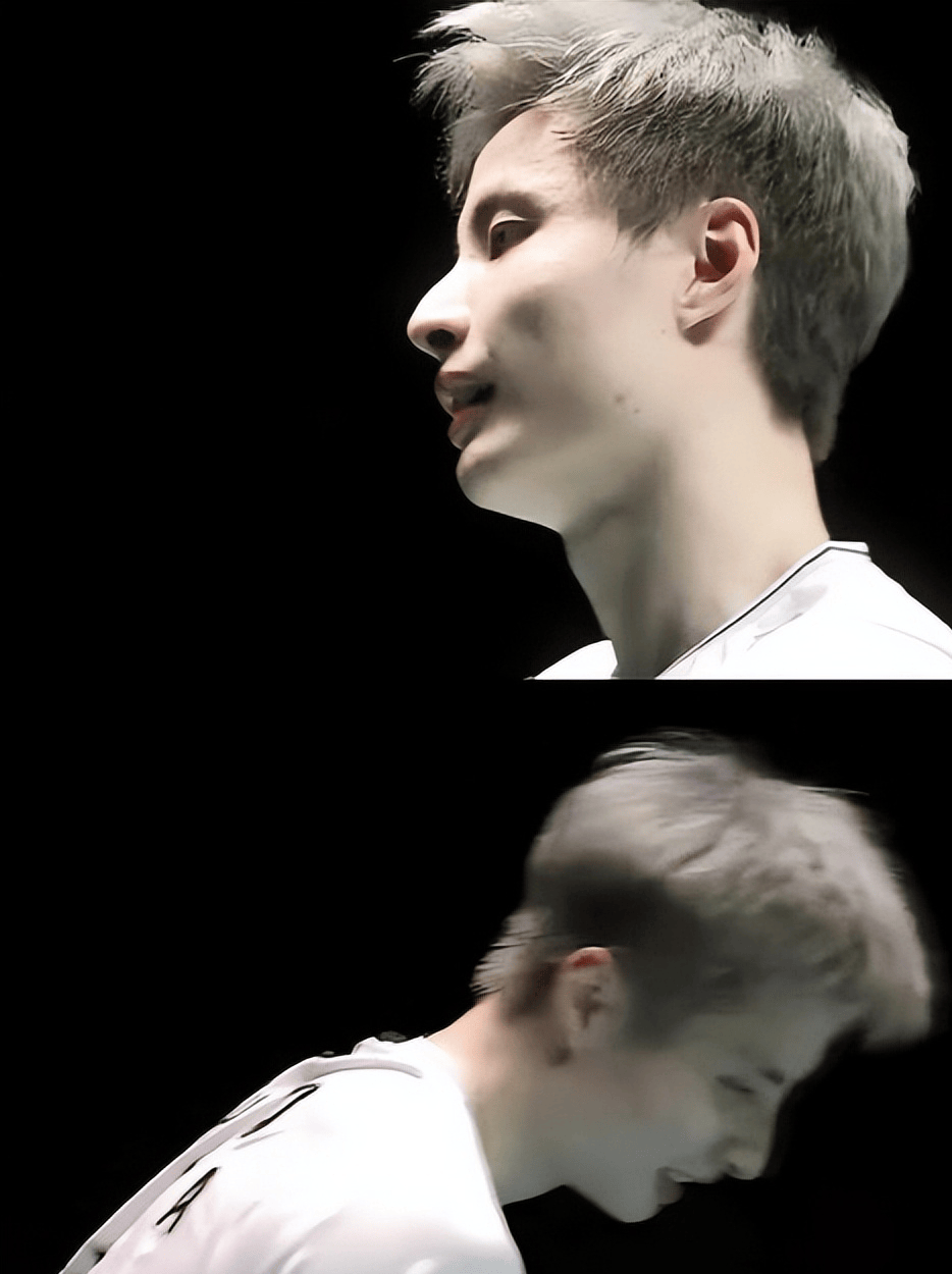 韩国队鏖战德国队，石宇奇点燃赛场