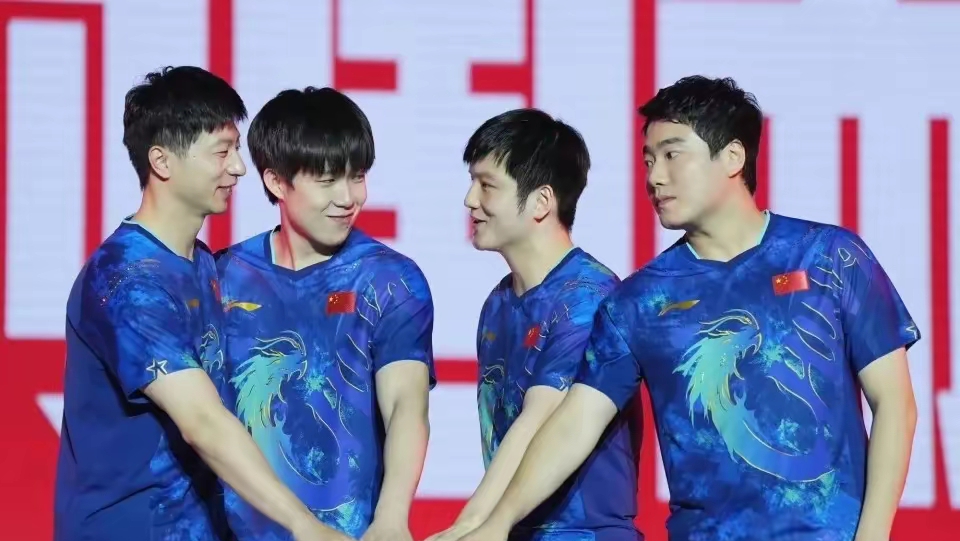 奥地利队碾压法国队，林高远扛起全队的简单介绍