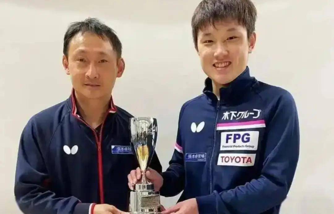 包含中国队碾压日本队，张本智和高光表现的词条