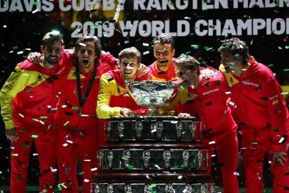 戴维斯杯绝杀年终总决赛，蒂姆扛起全队的简单介绍