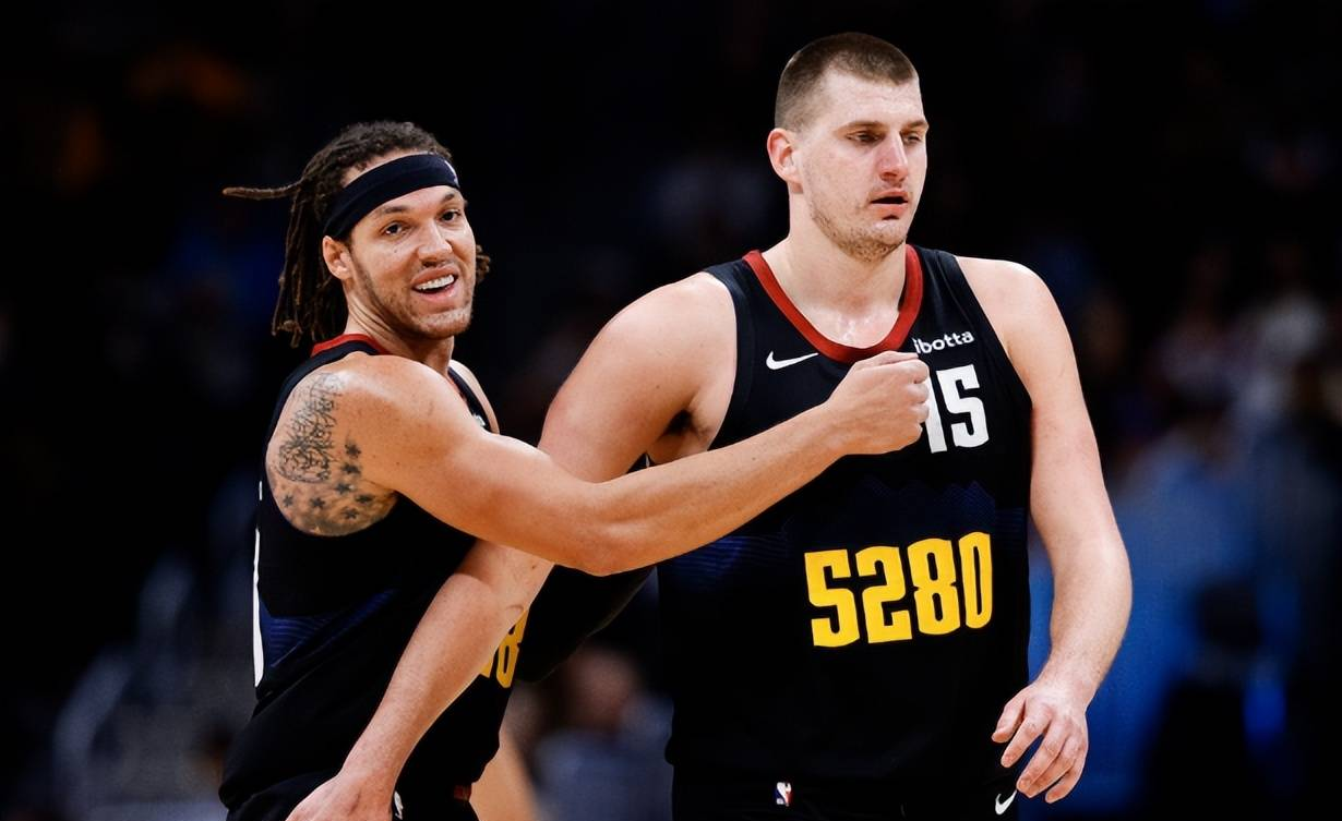 掘金惨遭太阳逆转，遗憾负于对手！