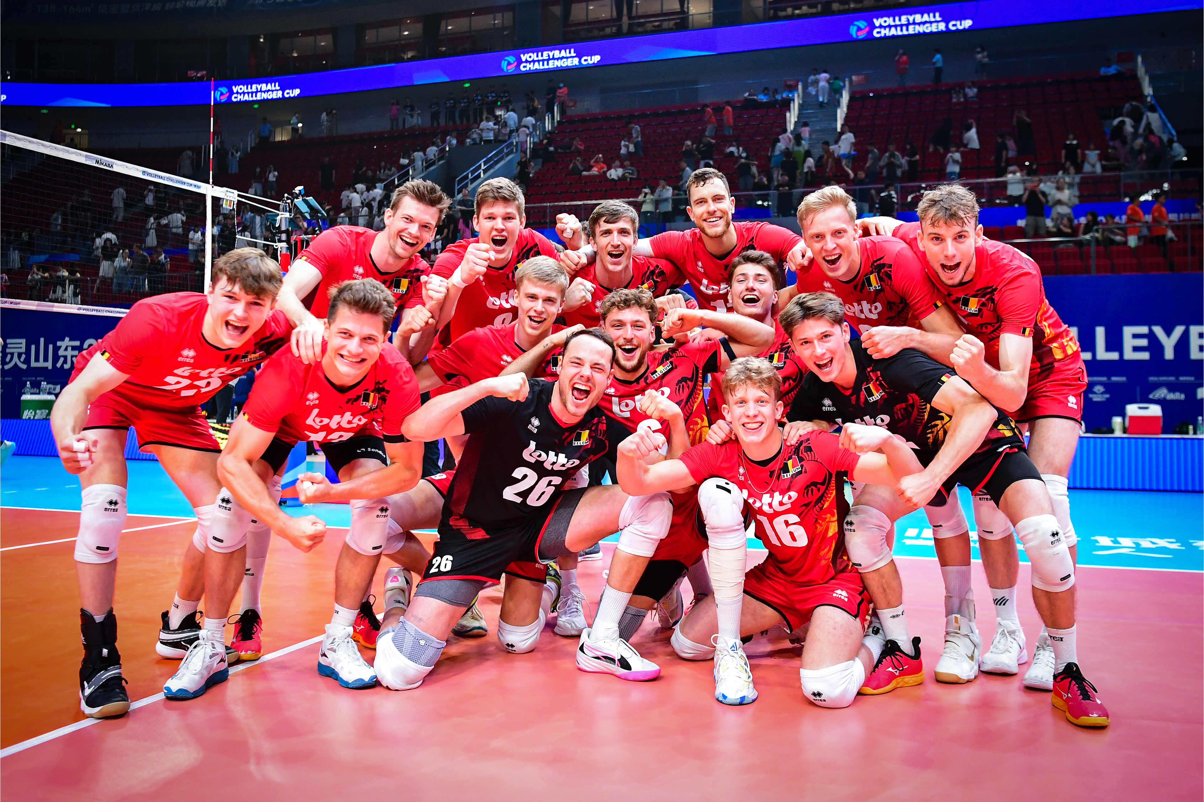 克罗地亚国家队士气高涨迎战对手的简单介绍