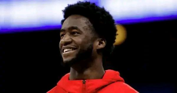 活塞惊险获胜，格里芬砍下关键三分的简单介绍