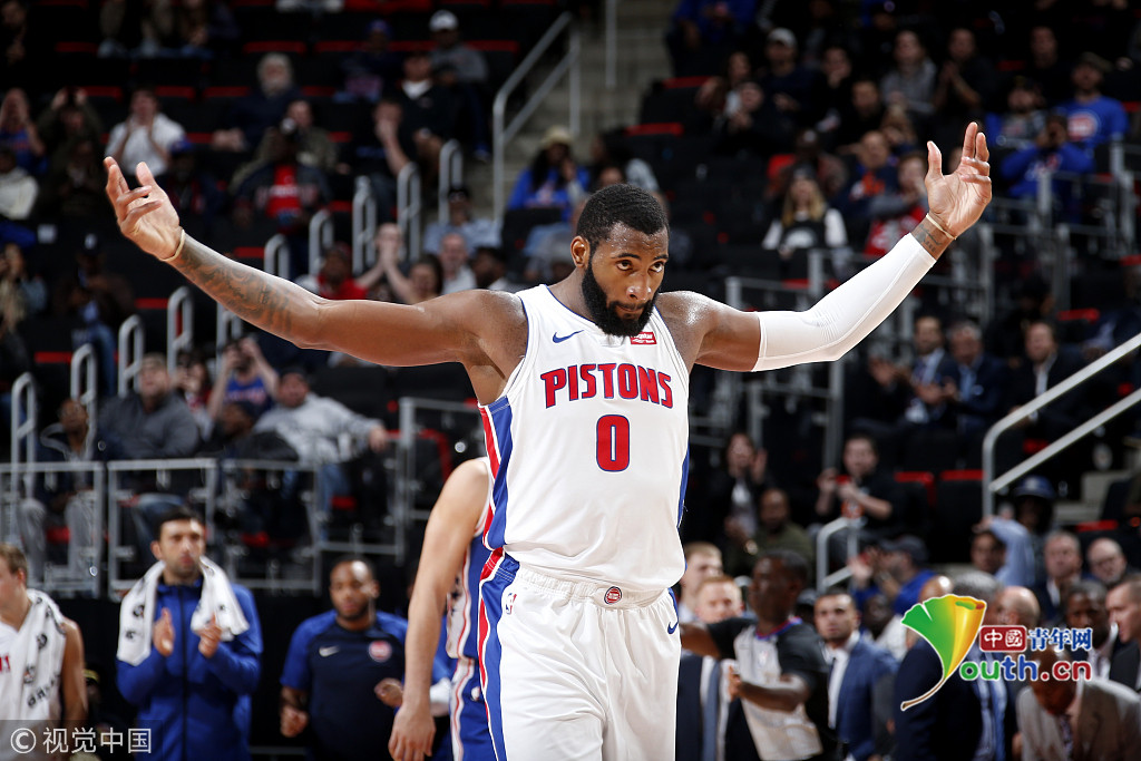 活塞惊险获胜，格里芬砍下关键三分的简单介绍