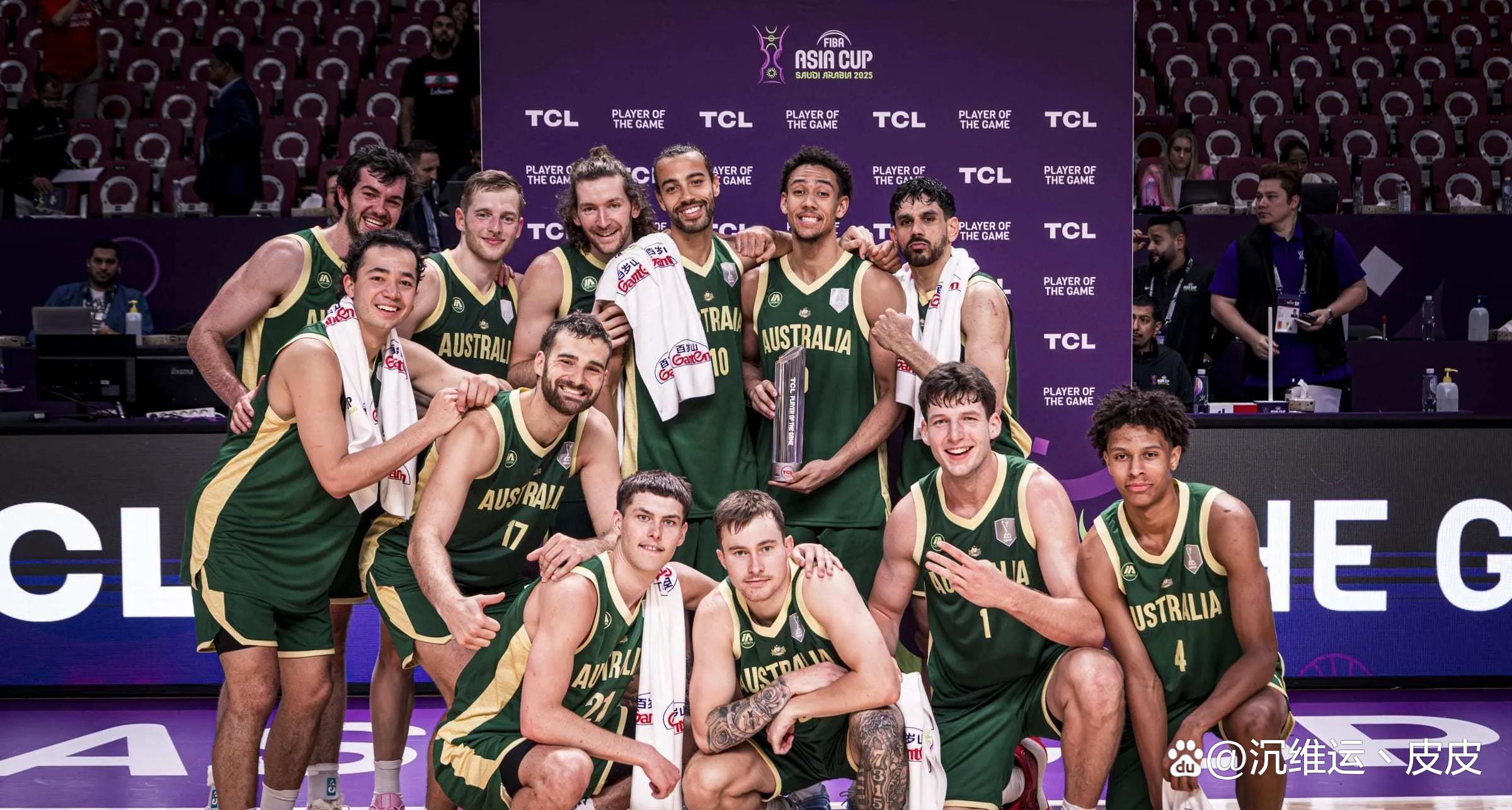 疯狂！澳大利亚篮球职业联赛卫冕冠军惨败的简单介绍