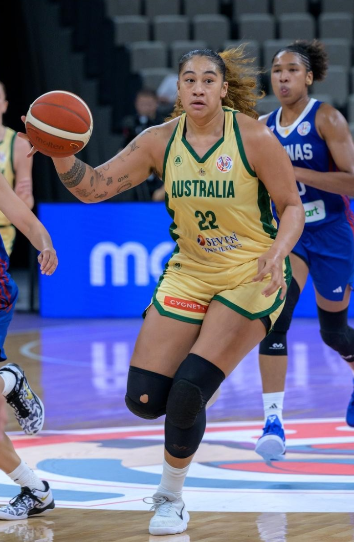 疯狂！澳大利亚篮球职业联赛卫冕冠军惨败的简单介绍