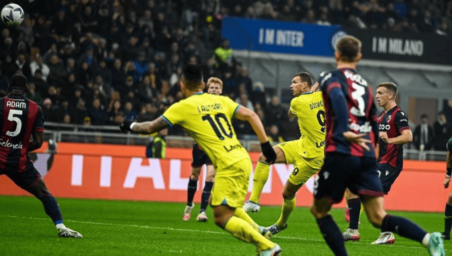 热那亚状态不佳，多场比赛遭遇失利的简单介绍