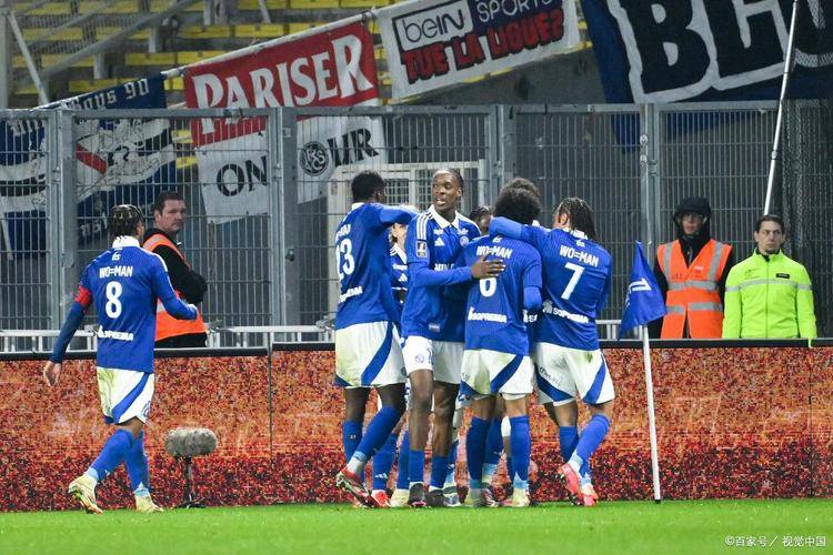 包含里昂主场迎战南特，实力对比焦灼的词条