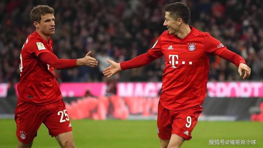 包含拜仁慕尼黑重夺胜利,实力再度得到验证的词条 包含拜仁慕尼黑重夺胜利,实力再度得到验证的词条