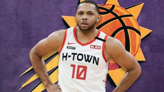 火箭全面击败太阳,戈登贡献全能表现 火箭全面击败太阳,戈登贡献全能表现