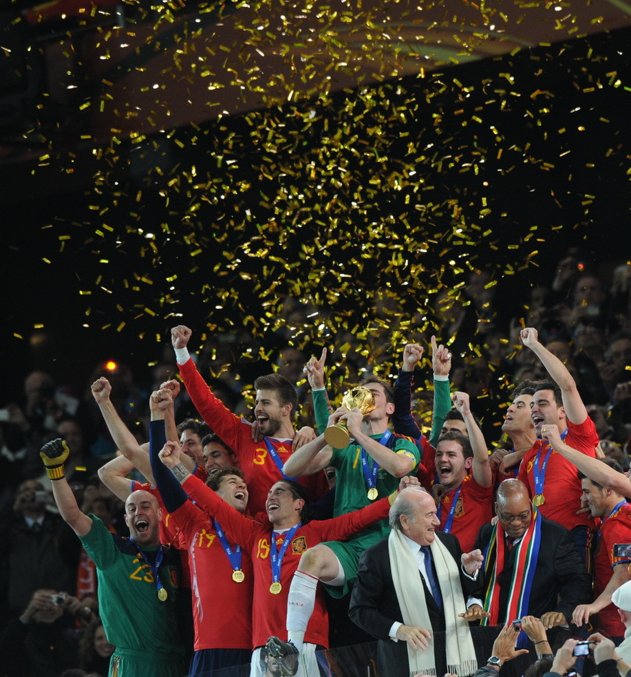 克罗地亚备战世界杯豪取胜利 克罗地亚备战世界杯豪取胜利