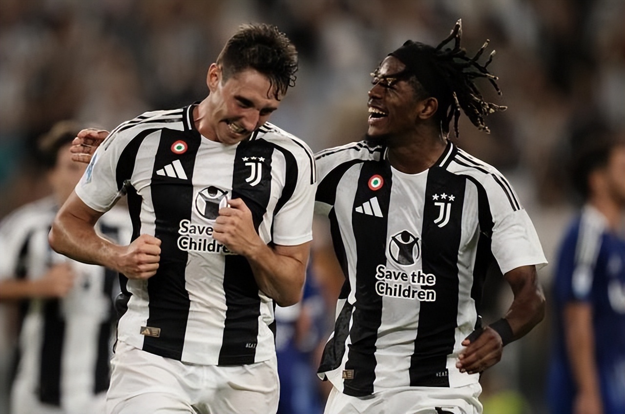 尤文图斯球员被选为五大联赛最佳射手 尤文图斯球员被选为五大联赛最佳射手