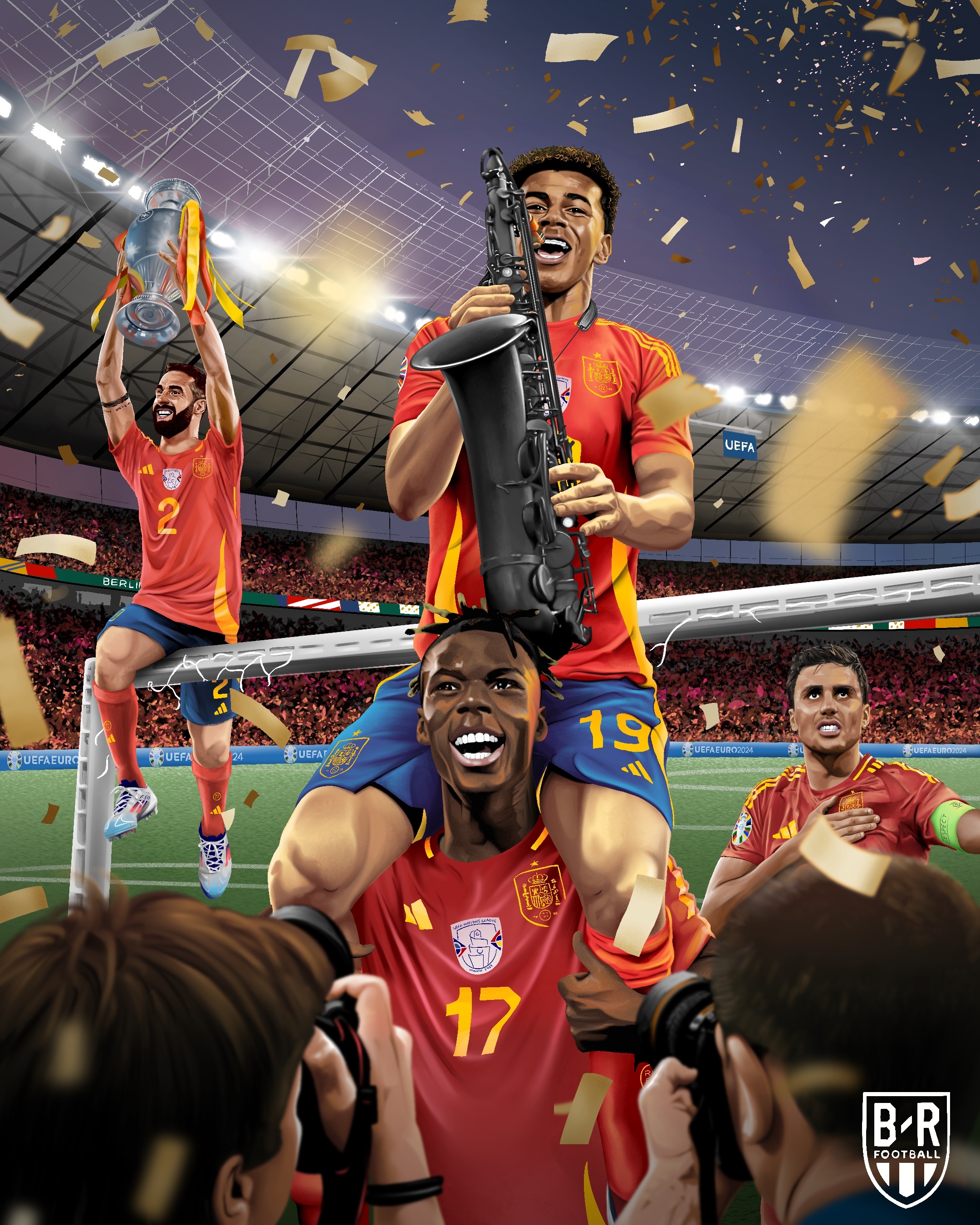 关于巴萨罗纳实力碾压对手,势不可挡的信息 关于巴萨罗纳实力碾压对手,势不可挡的信息