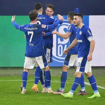 包含沙尔克在主场失利,遭遇三连败的词条 包含沙尔克在主场失利,遭遇三连败的词条