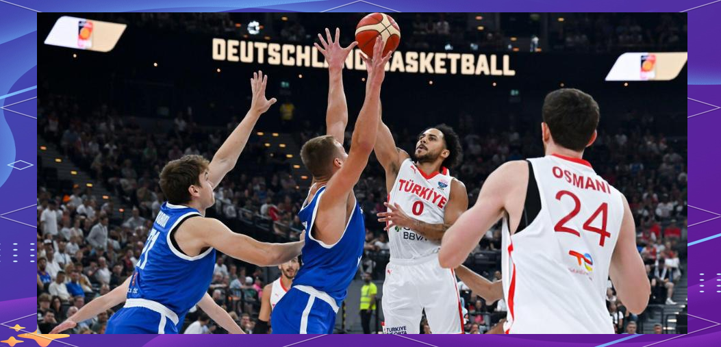 斯洛文尼亚主场击败拉脱维亚，排名小组第三