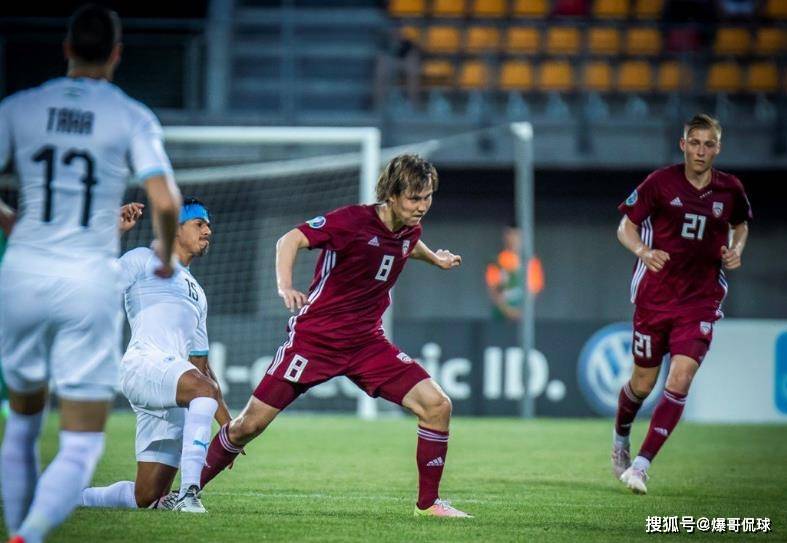 斯洛文尼亚主场击败拉脱维亚，排名小组第三