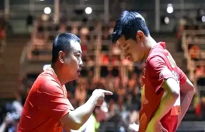 教练们在独特的战术上做出了巧妙的调整