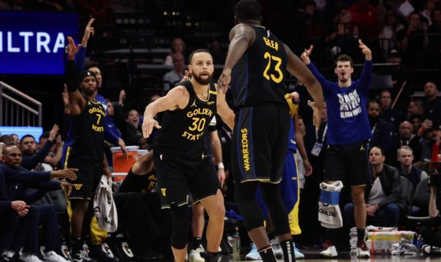 关于雄鹿队连胜势头减弱勇士反扑再次缩小分差的信息 关于雄鹿队连胜势头减弱勇士反扑再次缩小分差的信息