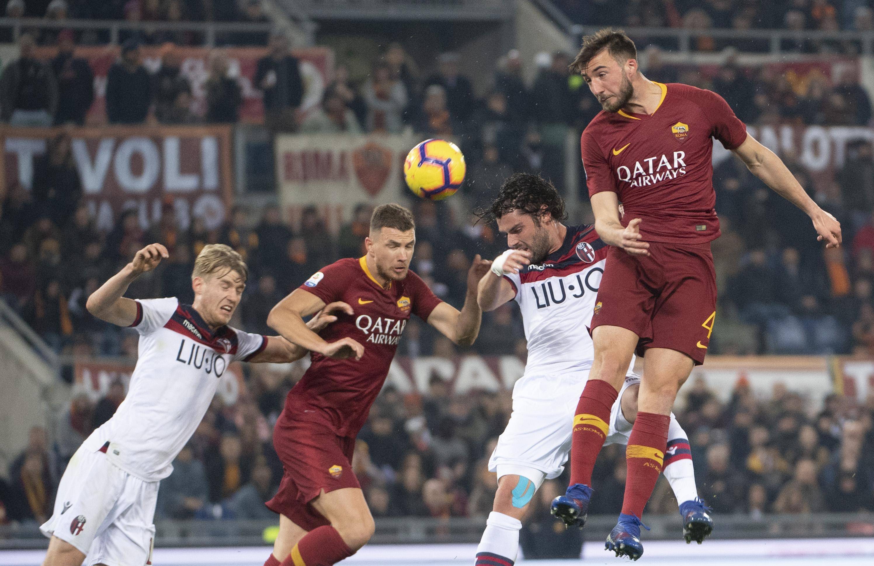 包含热那亚主场大败，保级前景黯淡的词条