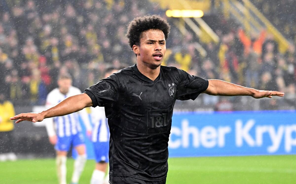 关于柏林赫塔再度获胜，领头羊之路越加坚定的信息