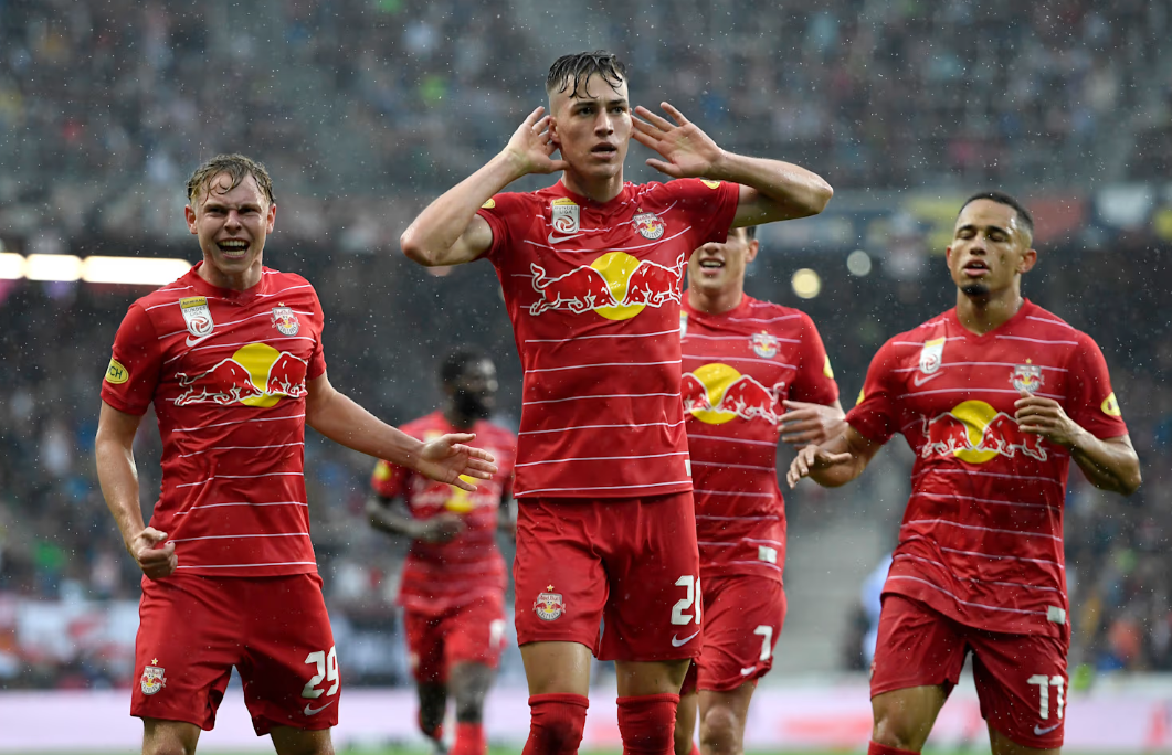 关于盧森堡队取得突破，欧洲杯资格赛前景一片光明的信息