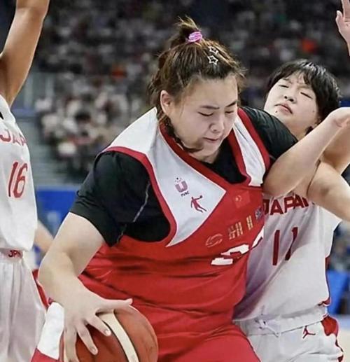 河南女篮实现逆转，击败强队