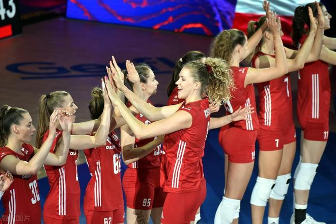 波兰队在比赛中发挥出色，战平对手