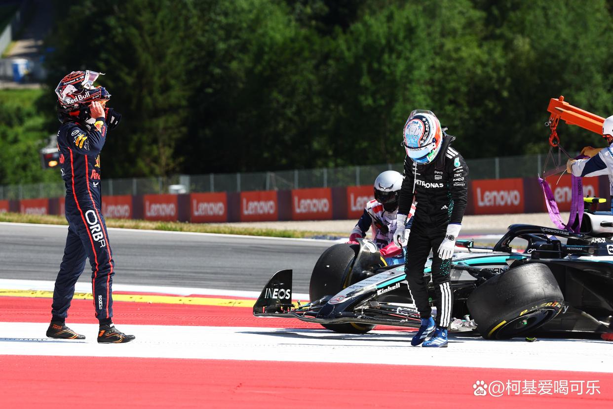 红牛车队鏖战梅赛德斯，诺里斯统治全场的简单介绍
